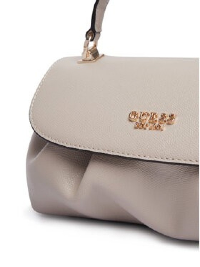Guess Torebka Amorette HWBG78 98190 Beżowy