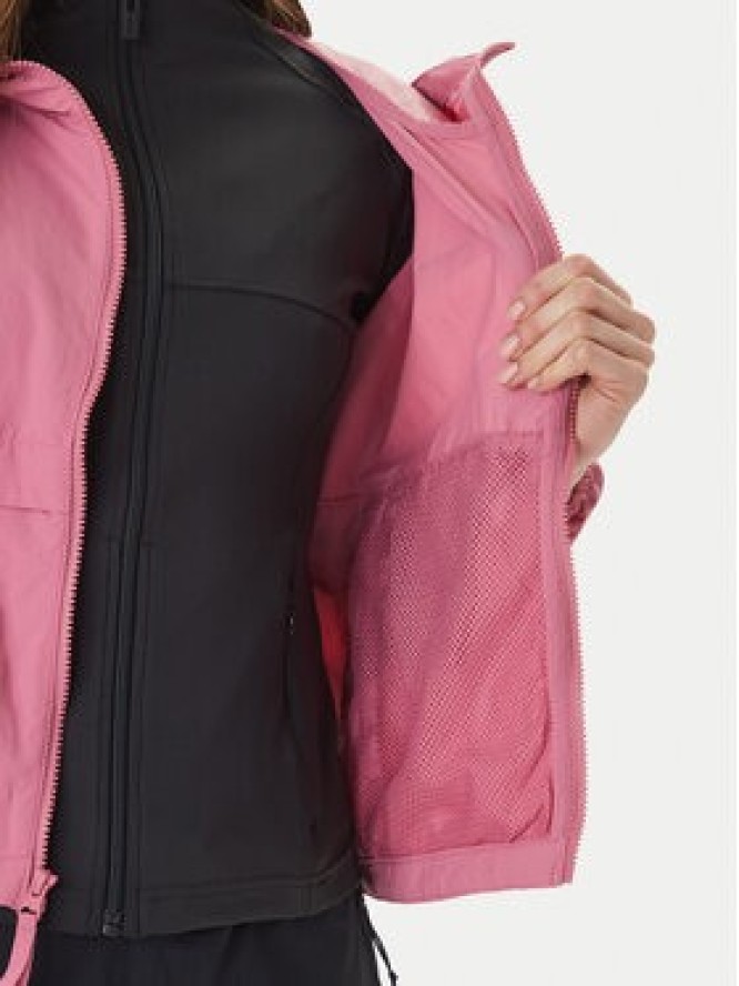 Columbia Wiatrówka Spire Valley™ 2116501 Różowy Regular Fit