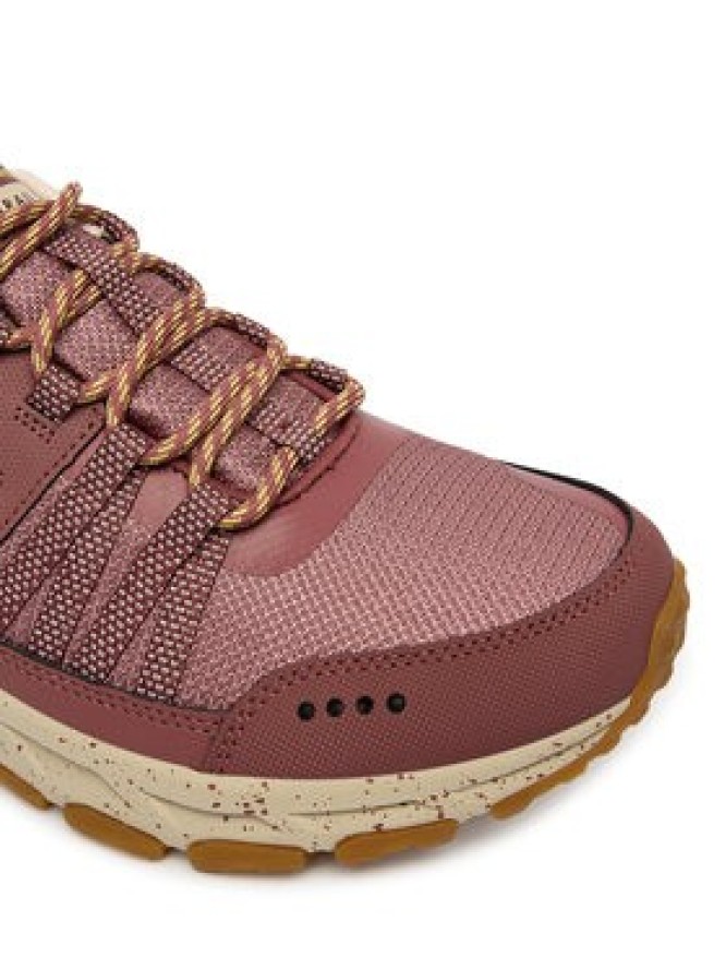 Skechers Trekkingi Escape Plan 180061/MVE Różowy