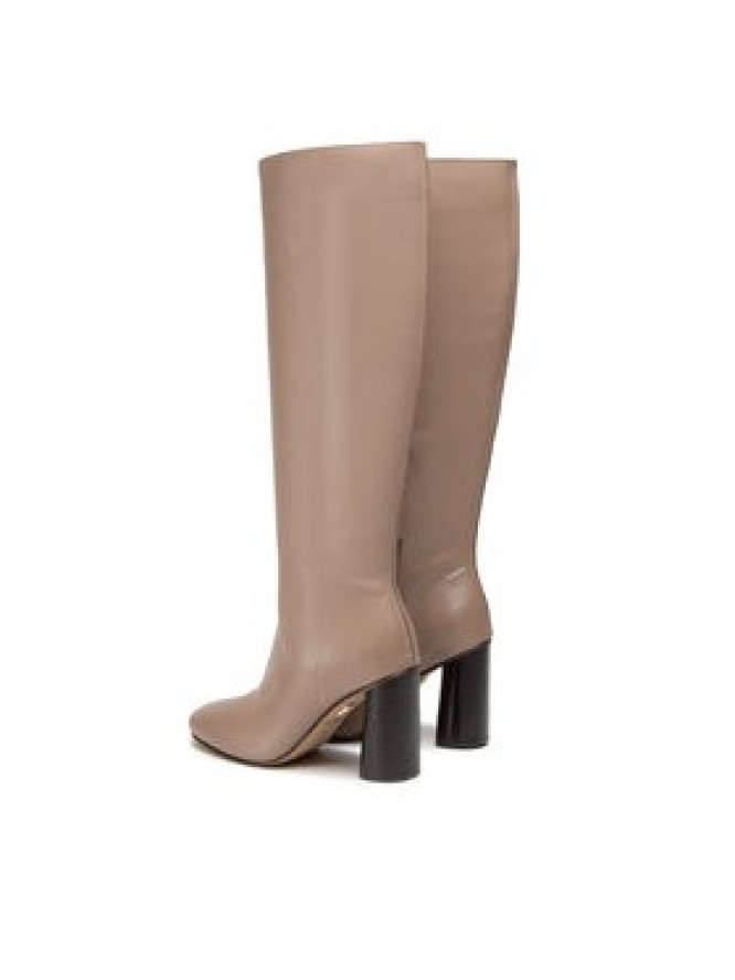 Gino Rossi Kozaki 106267 Beżowy