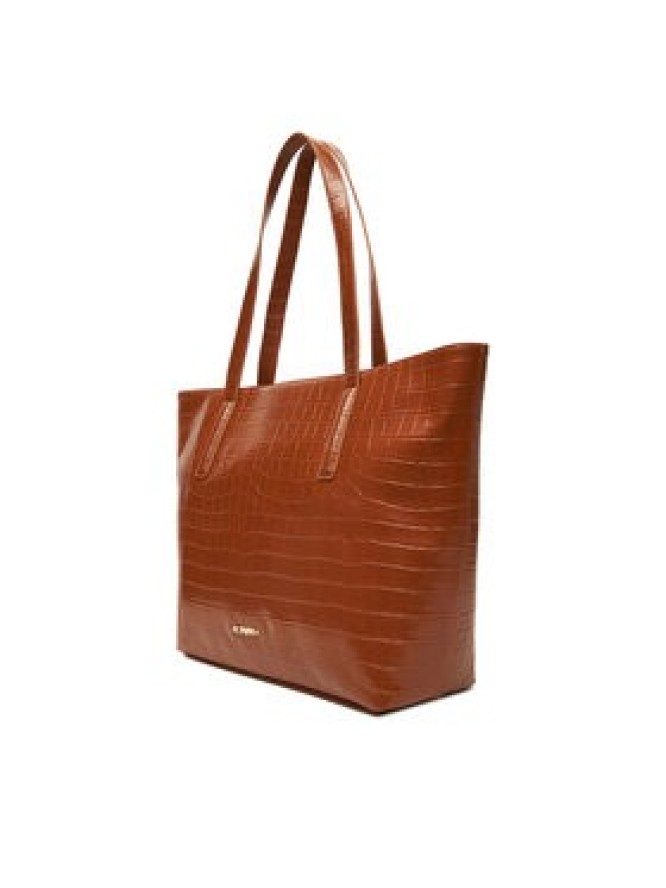 JENNY Torebka C-JEN-L-011-08 Brązowy