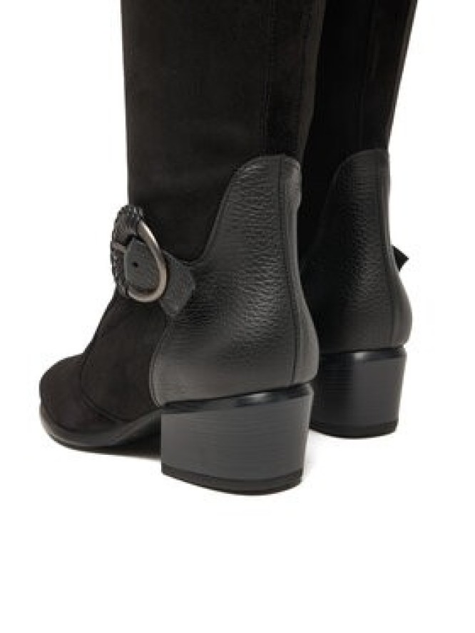 Hispanitas Kozaki PHI254257 Czarny