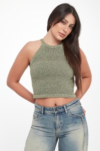 Top damski ARMANI EXCHANGE