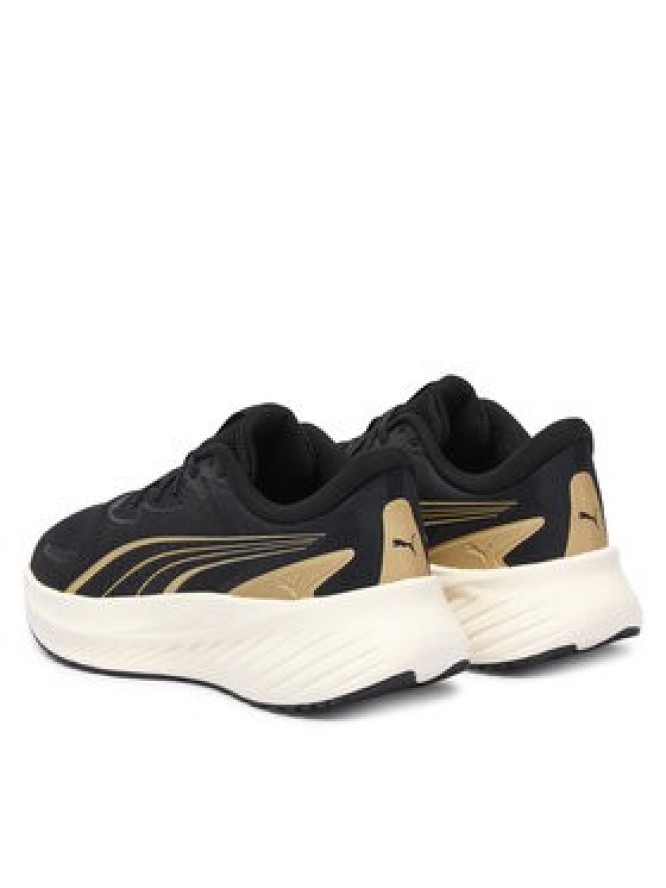 Puma Sneakersy Pounce Lite 2 313496 07 Czarny