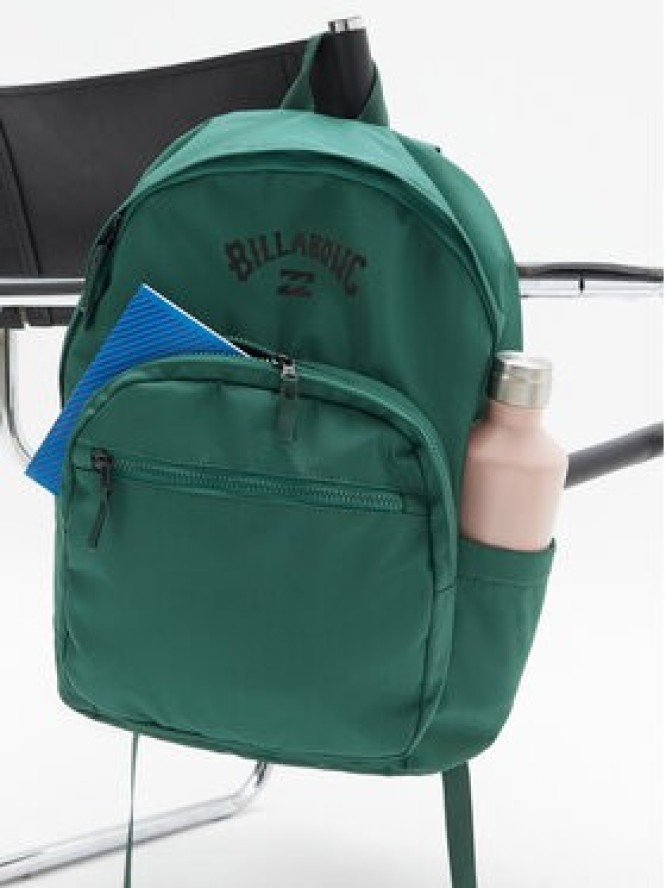 Billabong Plecak C-BLB-M-002-08 Zielony