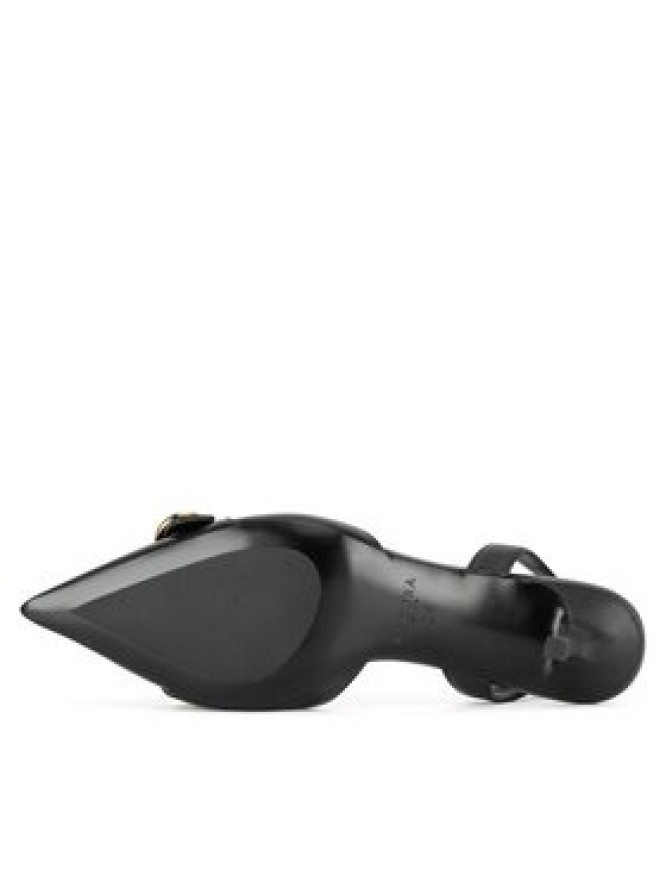 Badura Szpilki HOLLY-V1681-311 Czarny