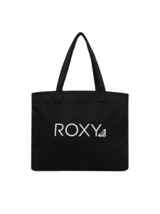 Roxy Torebka Go For It ERJBT03405 Czarny