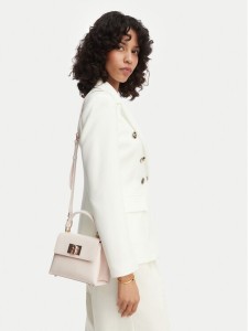 Furla Torebka 1927 Mini WB00109 ARE000 BG PNN00 Kremowy