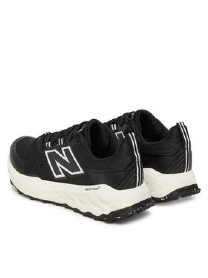 New Balance Buty do biegania Garoe WTGAROK2 Czarny