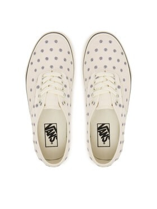 Vans Tenisówki Authentic VN000EADCD31 Écru