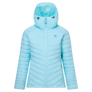 Damska kurtka puchowa Dare 2B Air Lite