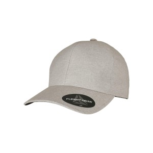 Czapka Urban Classics Flexfit Delta Carbon