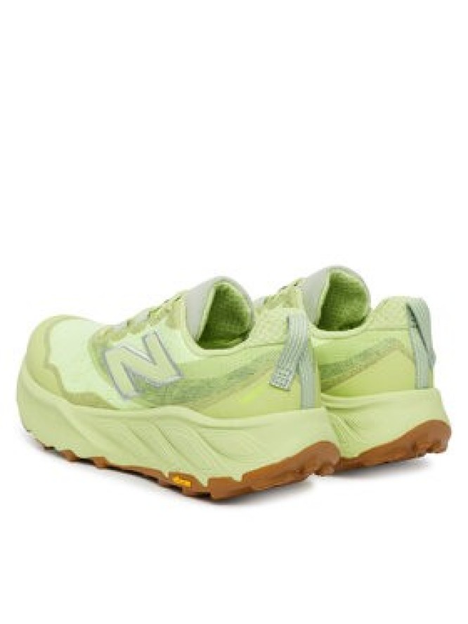 New Balance Buty do biegania Hierro WHIER1LJ Zielony