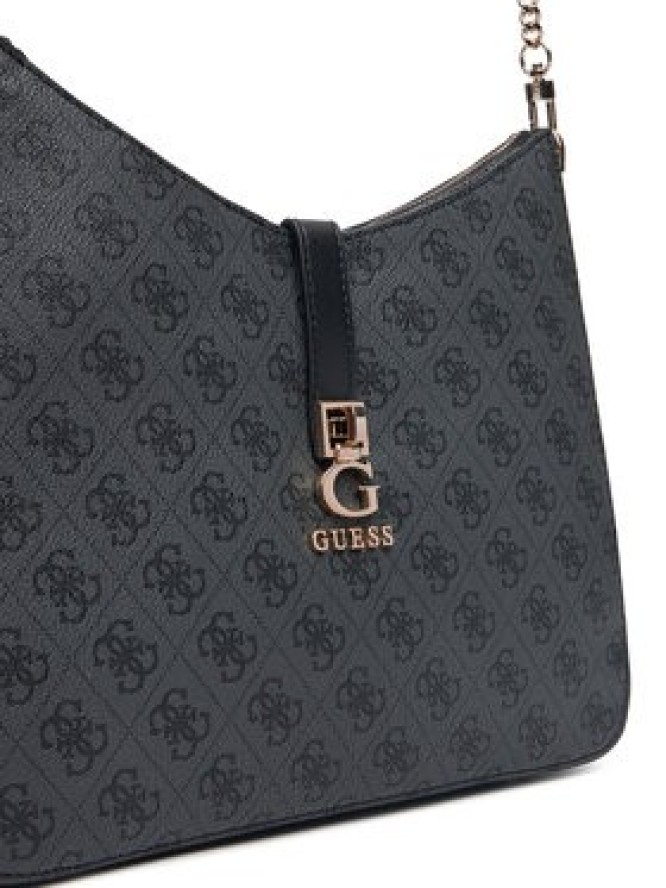 Guess Torebka HWSG96 29020 Czarny