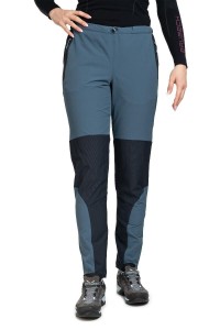 Spodnie softshell damskie Torque