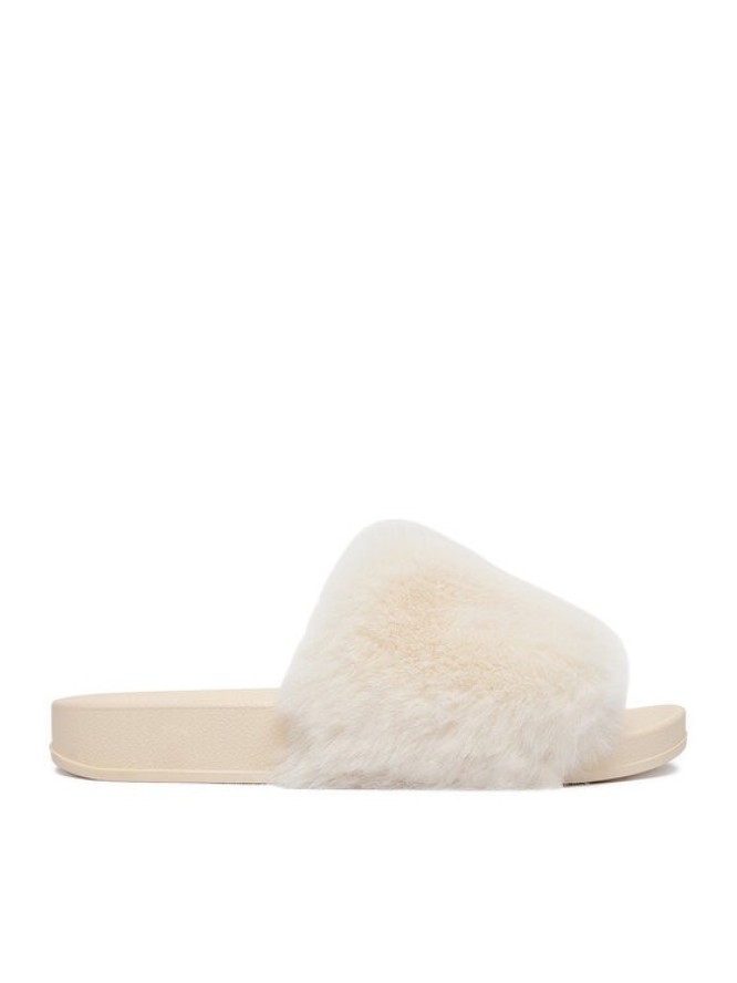 DeeZee Klapki TY013 Biały