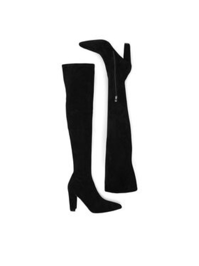 DeeZee Kozaki WFA3127-1 Czarny