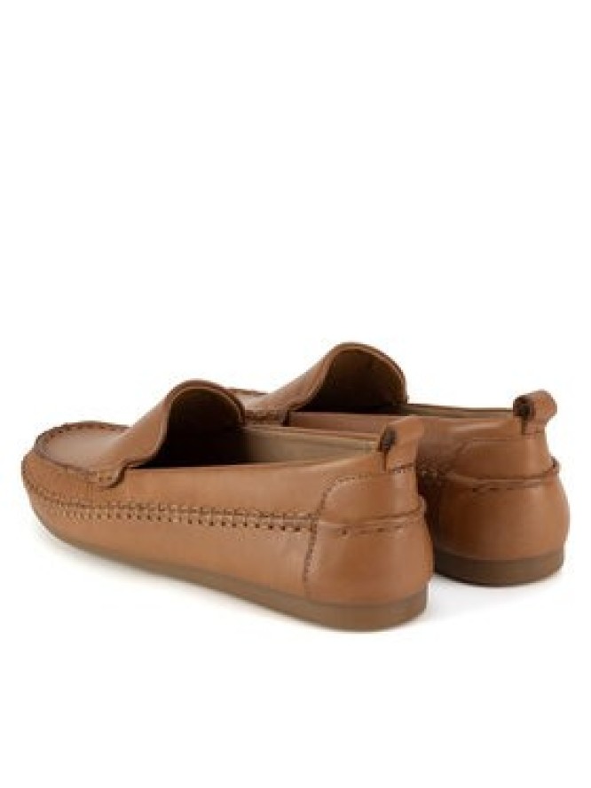 Lasocki Mokasyny GRD-D520-06 Brązowy