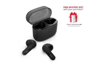 Słuchawki Bluetooth Philips TAT2139BK/00 Czarny