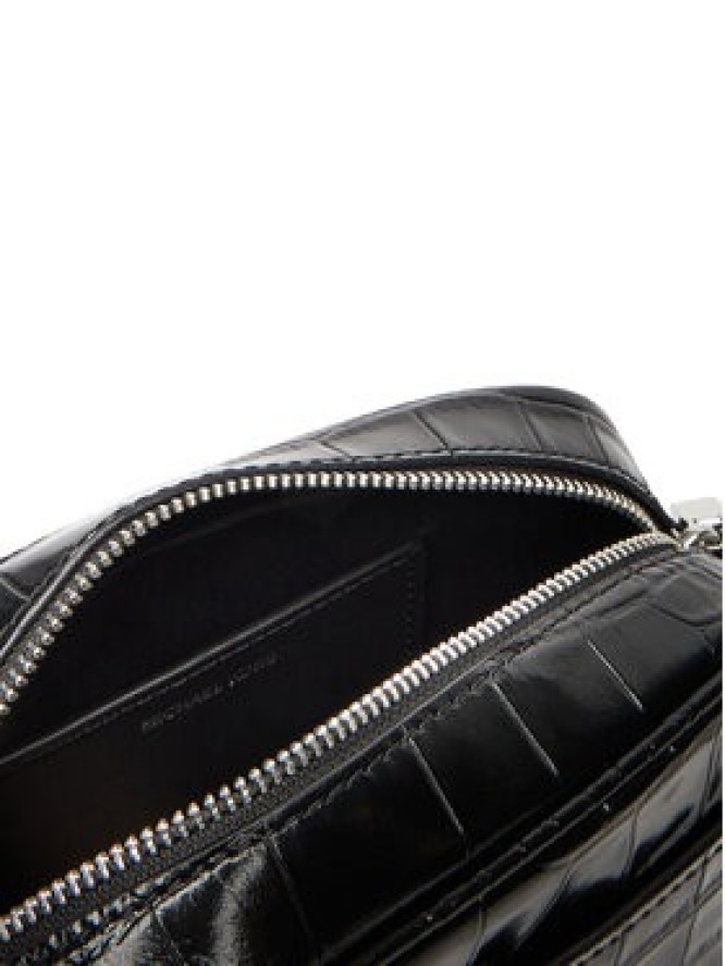 MICHAEL Michael Kors Torebka 32F5SJ6C5E Czarny