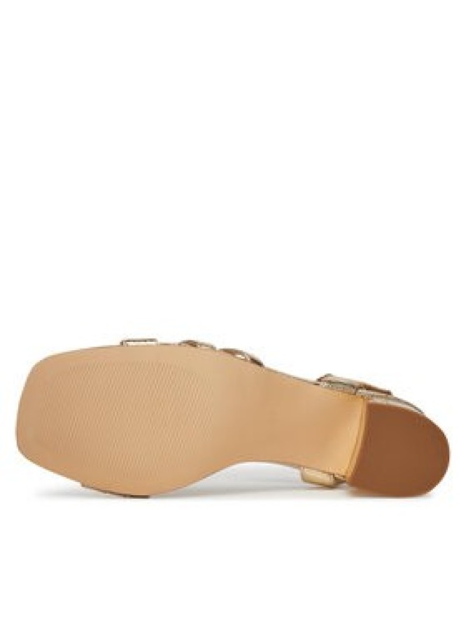 Lasocki Sandały HY6800-1 Złoty