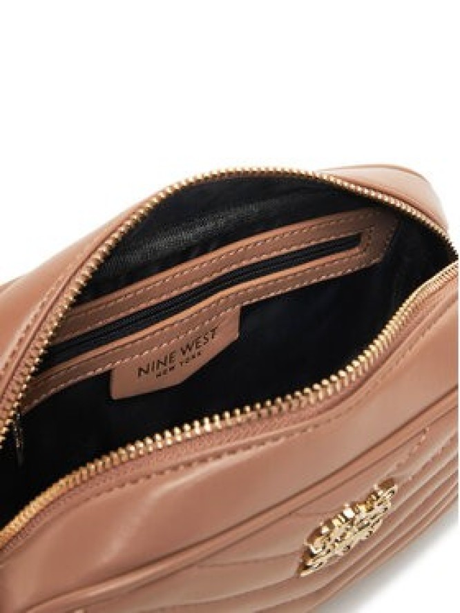Nine West Torebka CEO-MARY-LA513-89 Beżowy