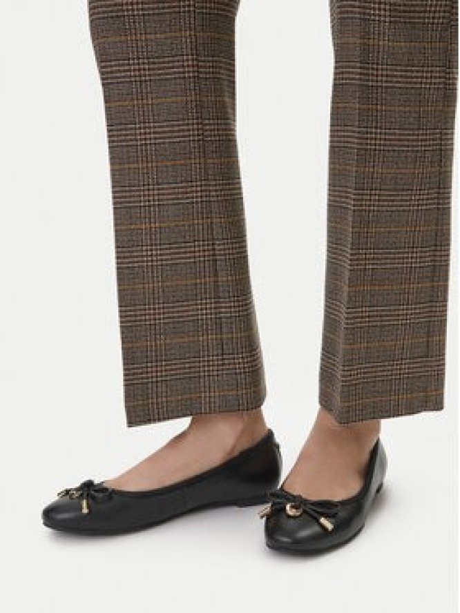 Beverly Hills Polo Club Baleriny EO-CD25-184-1 Czarny