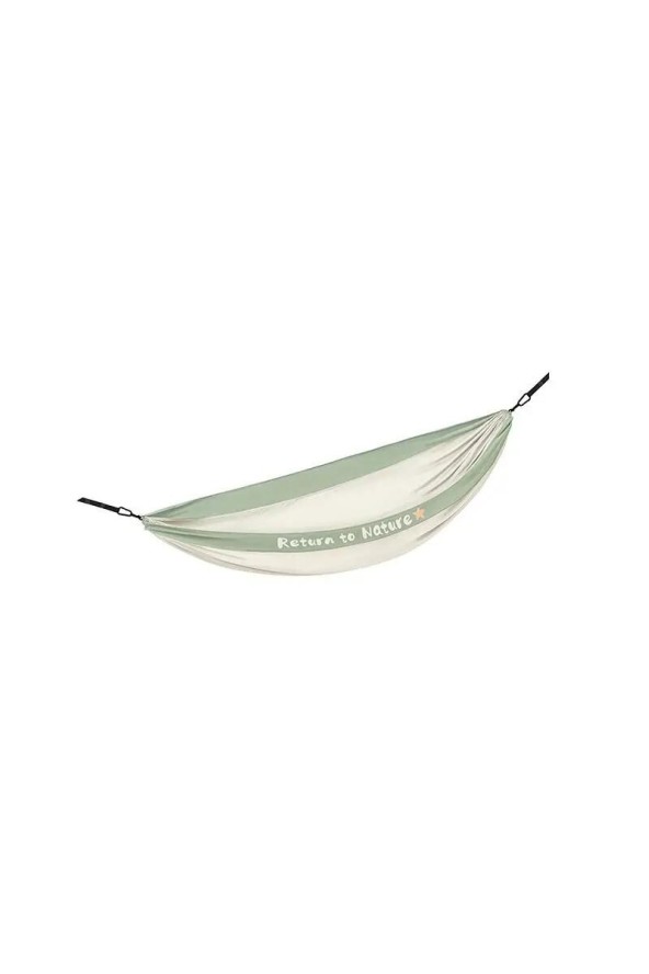 HAMAK ULTRALIGHT SWING SINGLE UPGRADE NH21DC011-RICE GREEN