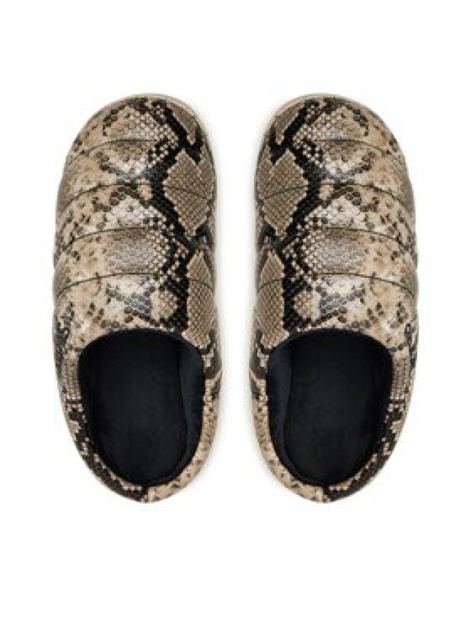 Subu Kapcie Re:Python Szary