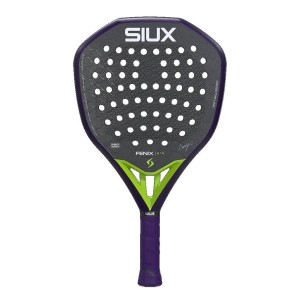 SIUX FENIX PRO GLOW PURPLE 2026
