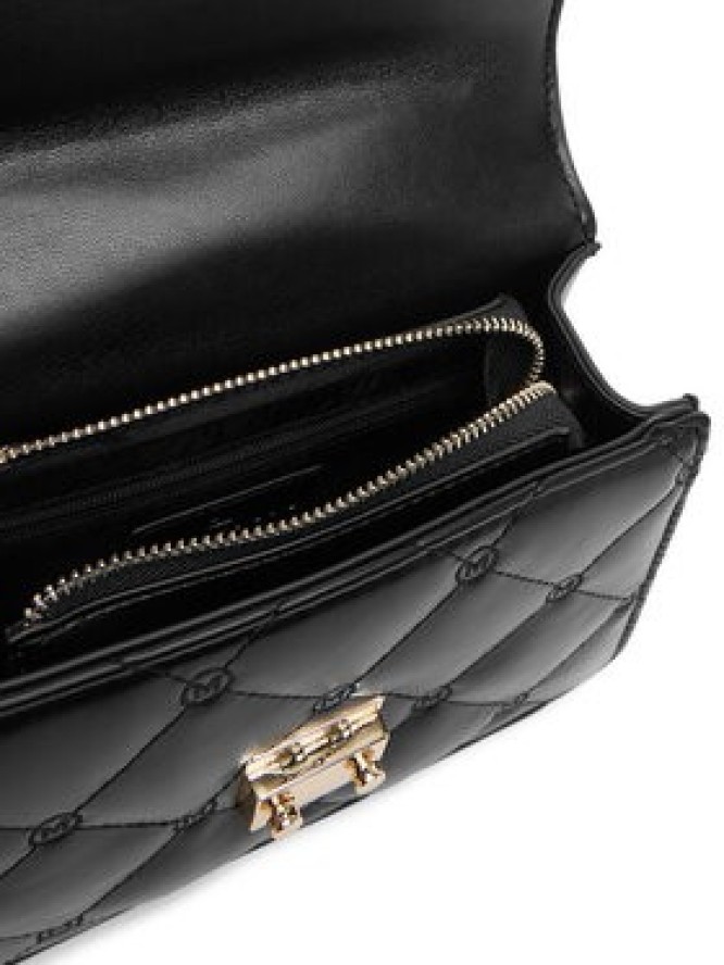 MEXX Torebka CEO-MEXX-S-001-09 Czarny