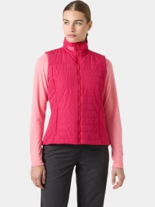 Kamizelka Damska Helly Hansen W Crew Ins 2.0