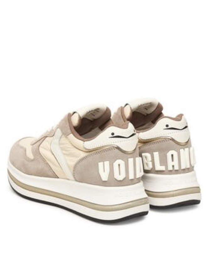 Voile Blanche Sneakersy Merry Sport. 2018825-06 Szary