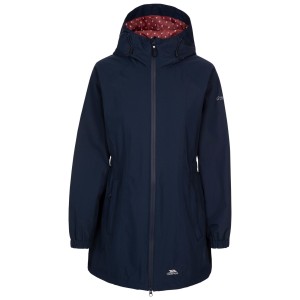 Trespass Daytrip - Kobieta Jkt Tp50 Navy