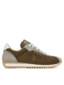 MICHAEL Michael Kors Sneakersy Rhodes 43T6RHFS1S Khaki