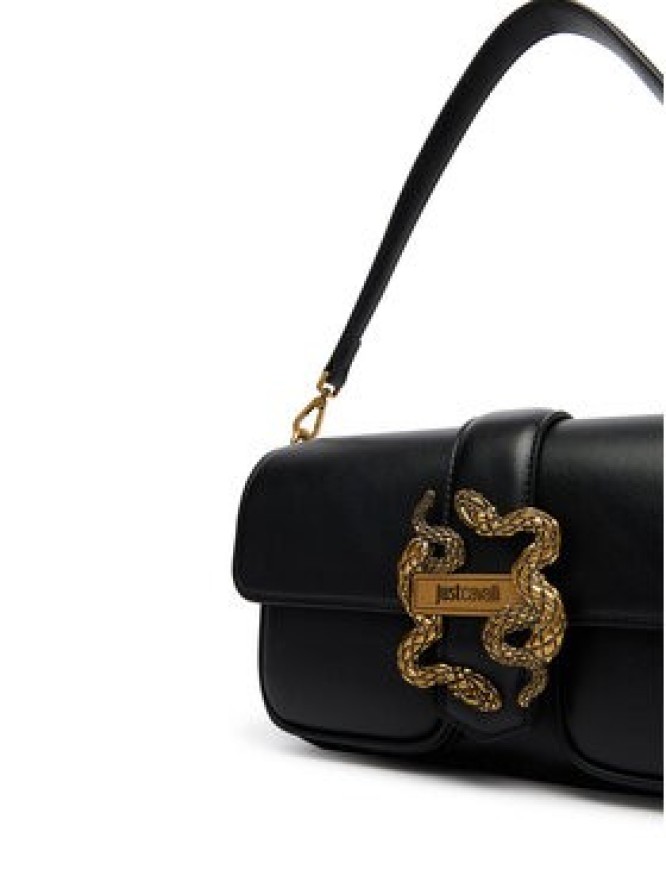 Just Cavalli Torebka 80RA4BA2 ZSA89 Czarny