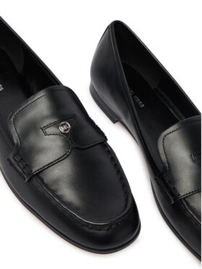 MICHAEL Michael Kors Lordsy Jennings 40S6JNFP1L Czarny