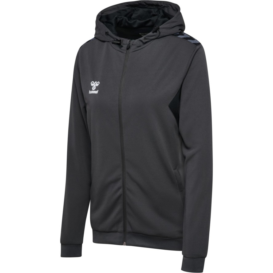 Damska bluza dresowa Hummel