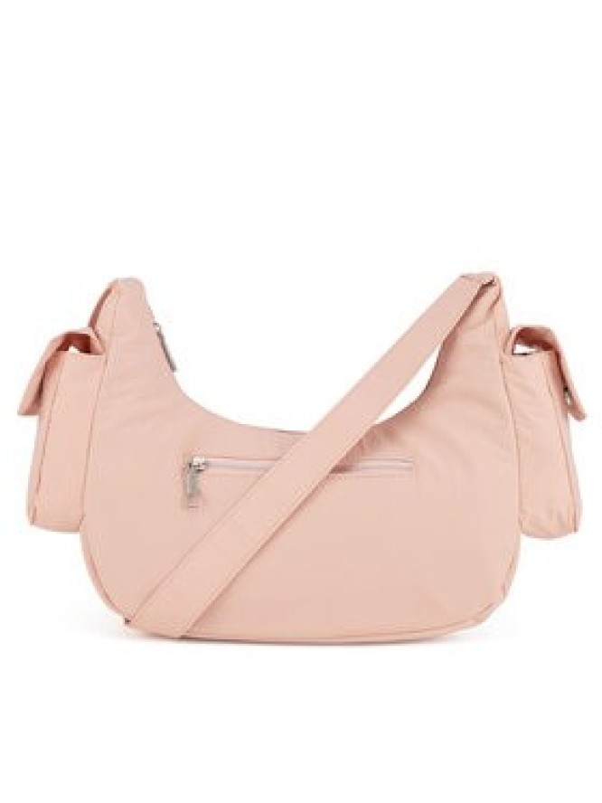 JENNY Torebka JNY-M-007-07 Różowy