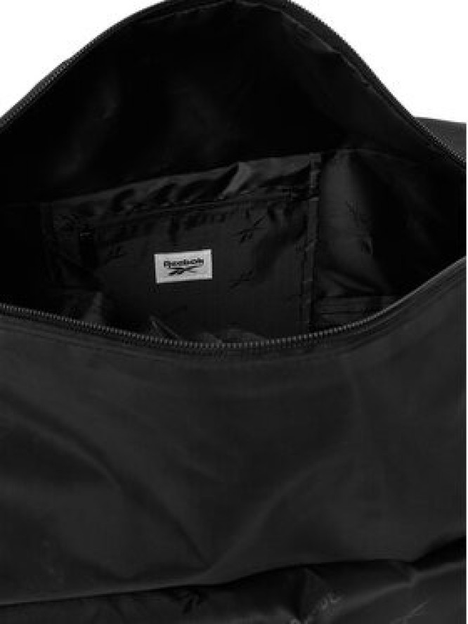 Reebok Torba CWBEO-RBK-WS-001-09 Czarny