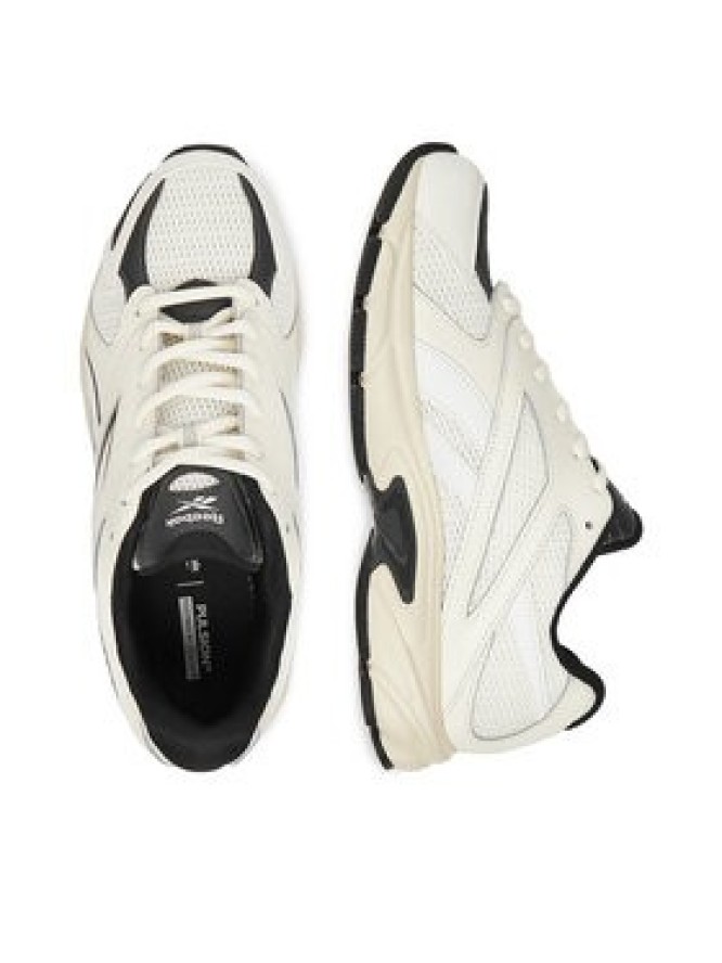 Reebok Sneakersy CEO-ROAD PRIME 100208662 Écru