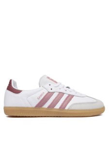 adidas Sneakersy Samba Og KJ7516 Biały
