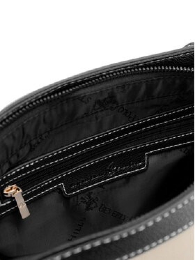 Beverly Hills Polo Club Torebka BHPC-C-013-07 Czarny