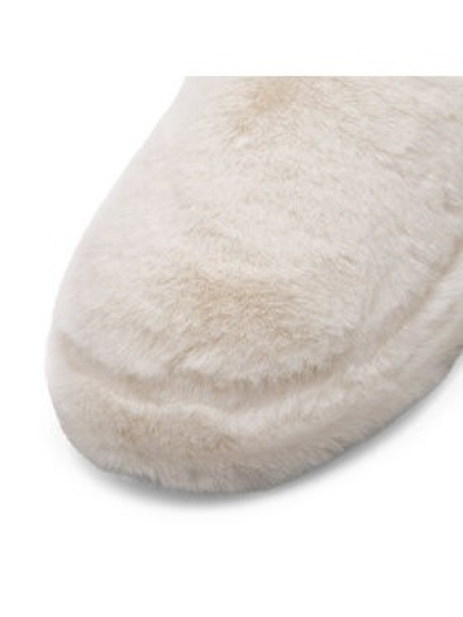 DeeZee Kapcie DE-10 Beżowy