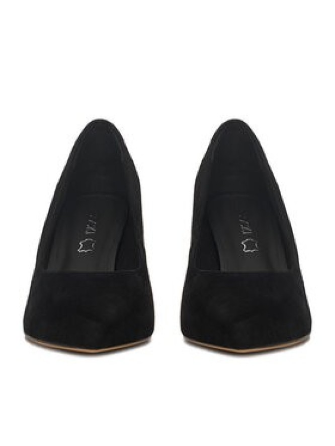 Lasocki Czółenka CEO-SAGITTA-02 Czarny