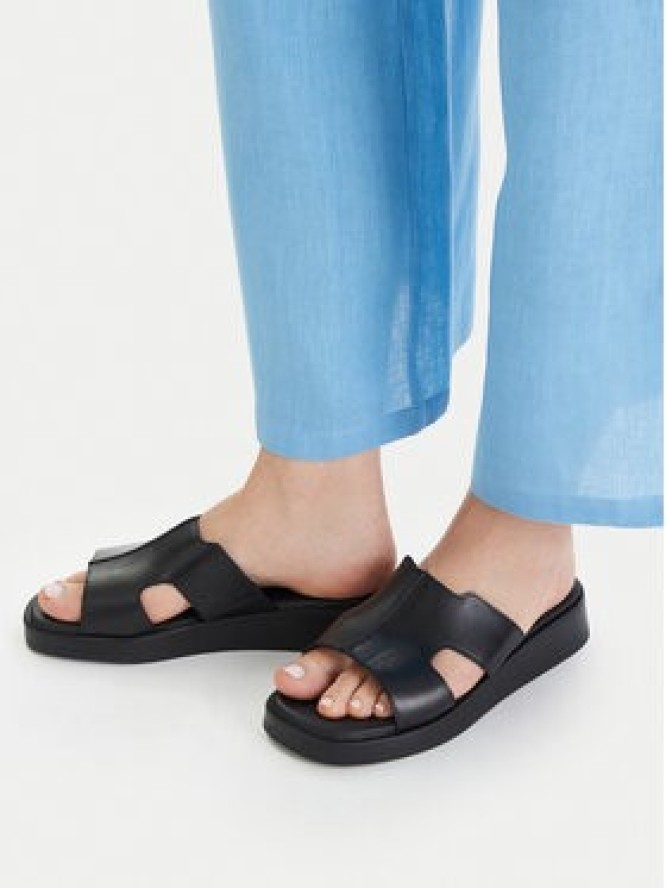 Lasocki Klapki CEO-WI16-KIMBALLY-04 Czarny