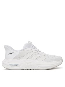 adidas Sneakersy Cloudfoam Cuxxion Rapidfit HP3446 Biały