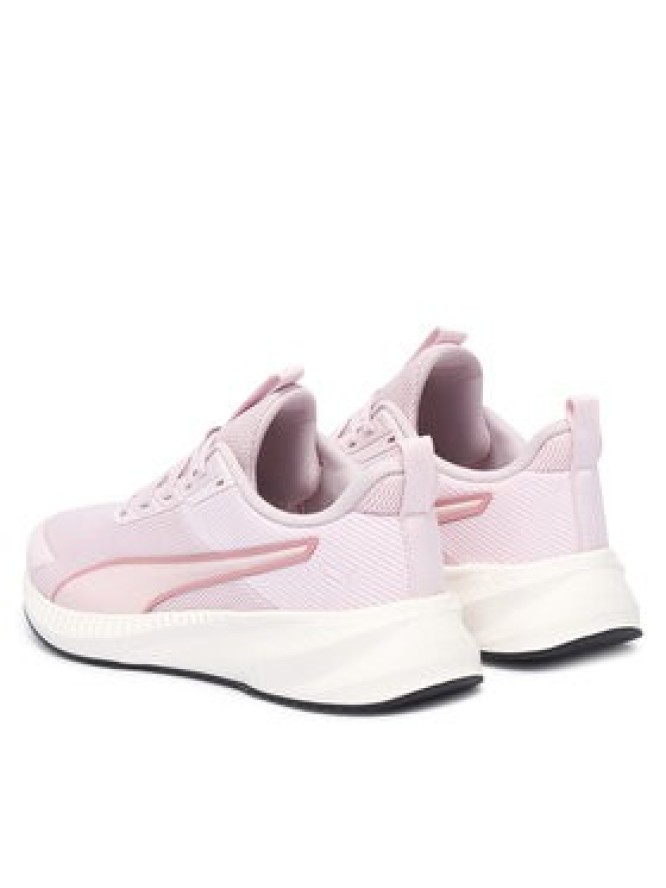 Puma Sneakersy Flyer Lite 4 313499 12 Różowy