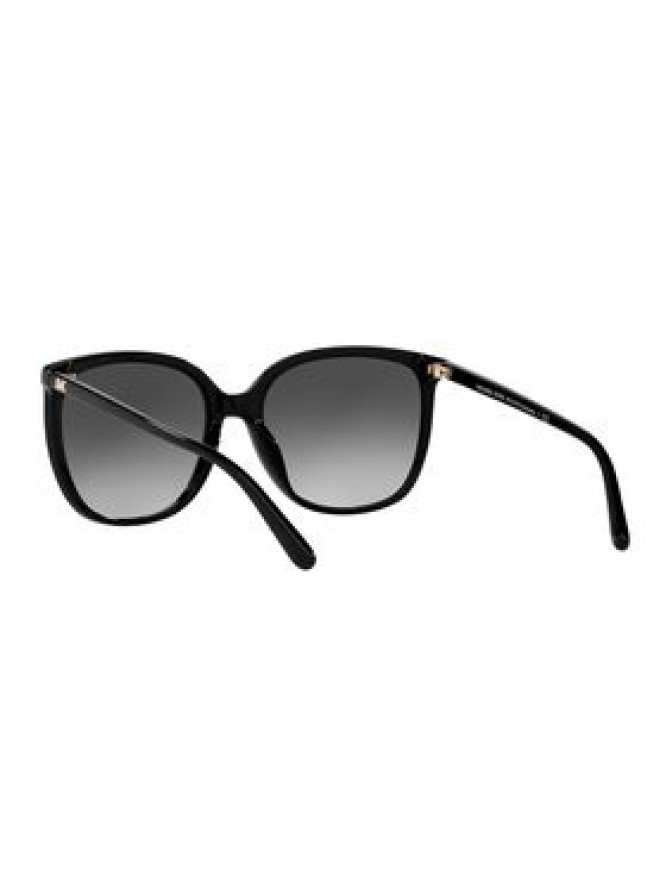 Michael Kors Okulary przeciwsłoneczne Anaheim 0MK2137U 30058G Czarny