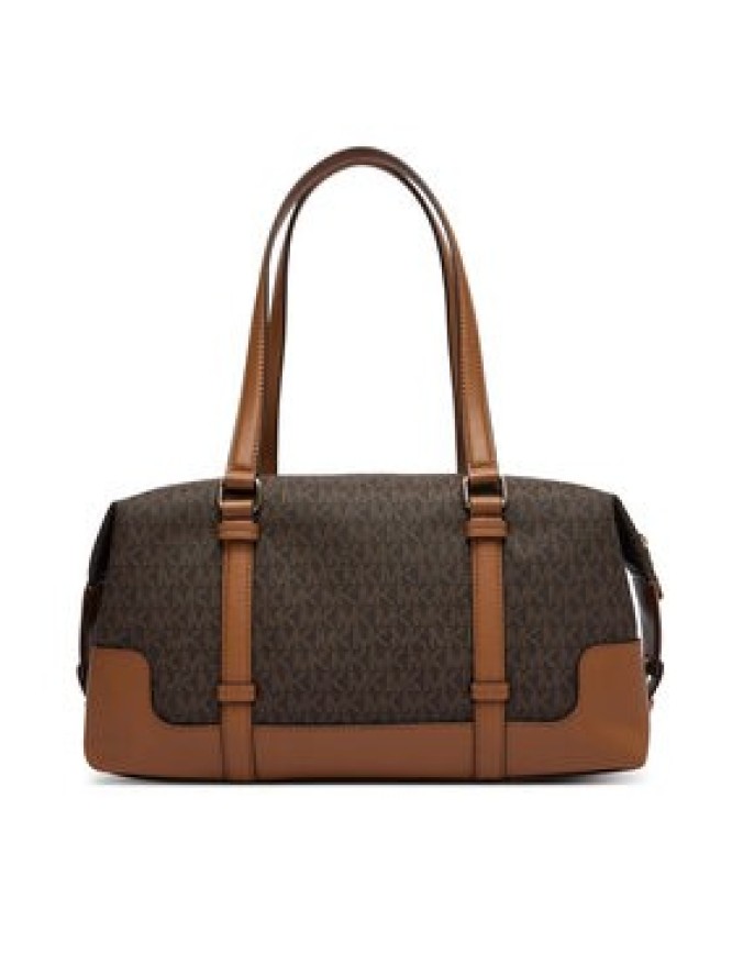 MICHAEL Michael Kors Torebka 30F6G24L3B Brązowy